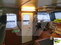Ro-Ro ship बेचने के लिए