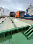 बार्ज बिक्री के लिए