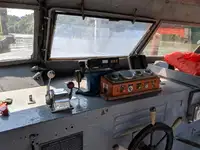 ट्रॉलर बिक्री के लिए