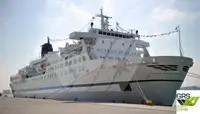 Ro-Ro ship बेचने के लिए