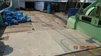 एलएनजी वाहक पोत बिक्री के लिए