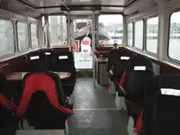 गश्ती नाव बिक्री के लिए