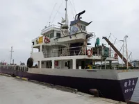 General Cargo/Multi-purpose बिक्री के लिए