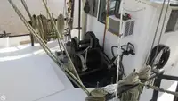 ट्रॉलर बिक्री के लिए