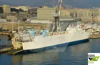 Ro-Ro ship बेचने के लिए