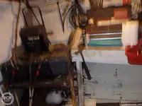 ट्रॉलर बिक्री के लिए