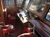 कंटेनर जहाज बिक्री के लिए
