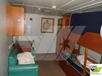 आपूर्ति जहाज बिक्री के लिए