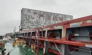 बल्क वाहक बिक्री के लिए
