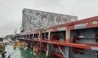 बल्क वाहक बिक्री के लिए