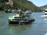 क्रूज जहाज बिक्री के लिए
