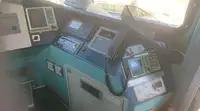 कार्य नौकाएँ बिक्री के लिए