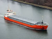 General Cargo/Multi-purpose बिक्री के लिए