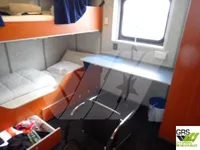 पवन ऊर्जा फार्म सेवा पोत बिक्री के लिए