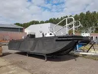 कठोर inflatable नाव बेचने के लिए