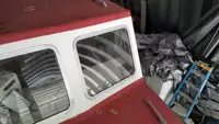 ट्रॉलर बिक्री के लिए