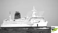 Ro-Ro ship बेचने के लिए