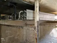 ट्रॉलर बिक्री के लिए