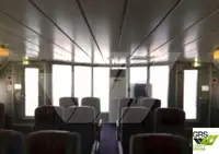सवारी जहाज़ बेचने के लिए