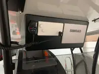 कठोर इन्फ्लेटेबल बोट बिक्री के लिए