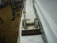 ट्रॉलर बिक्री के लिए
