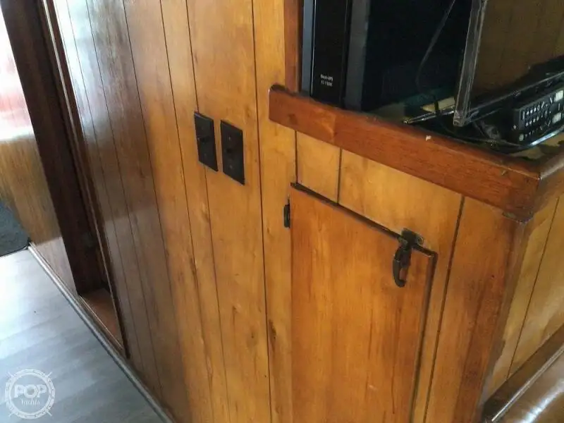 ट्रॉलर बिक्री के लिए