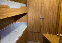 क्रूज जहाज बिक्री के लिए