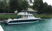 यात्री जहाज बिक्री के लिए