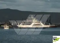 Ro-Ro ship बेचने के लिए