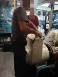 क्रू बोट बिक्री के लिए