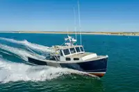 Purse seiner बेचने के लिए
