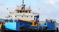 Oil/Chemical tanker बेचने के लिए
