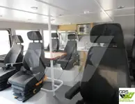 पवन ऊर्जा फार्म सेवा पोत बिक्री के लिए