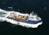 Bunker tanker बेचने के लिए