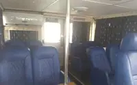 पायलट बोट बिक्री के लिए