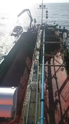 ड्रेजर बिक्री के लिए