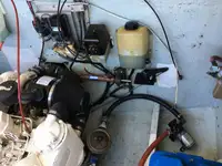 ट्रॉलर बिक्री के लिए