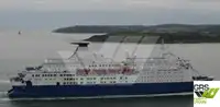 Ro-Ro ship बेचने के लिए