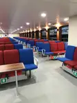 क्रूज जहाज बिक्री के लिए