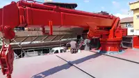 General Cargo/Multi-purpose बिक्री के लिए
