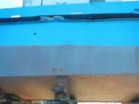 बार्ज बिक्री के लिए