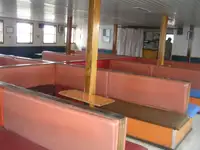 रोपैक्स जहाज बिक्री के लिए