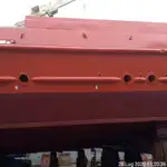 क्रू बोट बिक्री के लिए