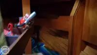 ट्रॉलर बिक्री के लिए