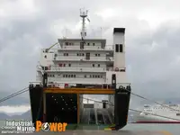 Ro-Ro ship बेचने के लिए