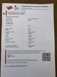 तेल/रासायनिक टैंकर बिक्री के लिए