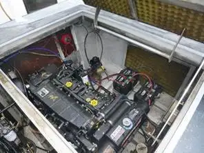 सर्वेक्षण पोत बिक्री के लिए