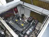 सर्वेक्षण पोत बिक्री के लिए