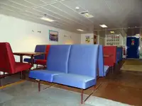 रोपैक्स जहाज बिक्री के लिए