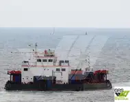 Jack-up drilling rig बेचने के लिए